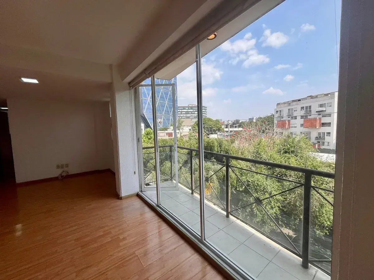 Departamento en venta en Escandón I Sección, Miguel Hidalgo — foto 1 de 26