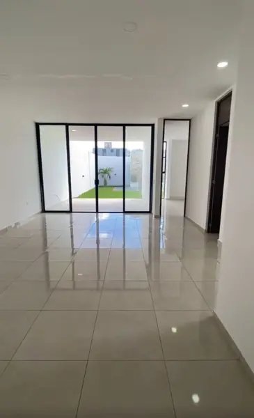 Casa en venta en Las Margaritas de Cholul, Mérida — foto 3 de 9