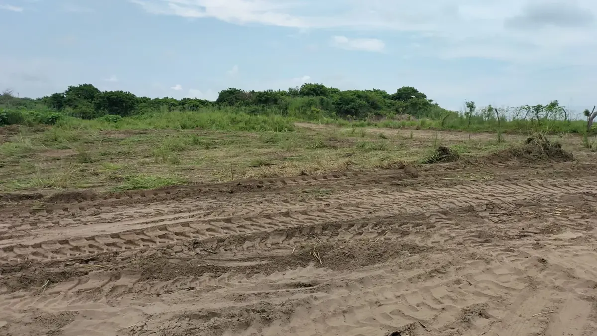 Terreno en venta en Anton Lizardo, Alvarado — foto 1 de 10