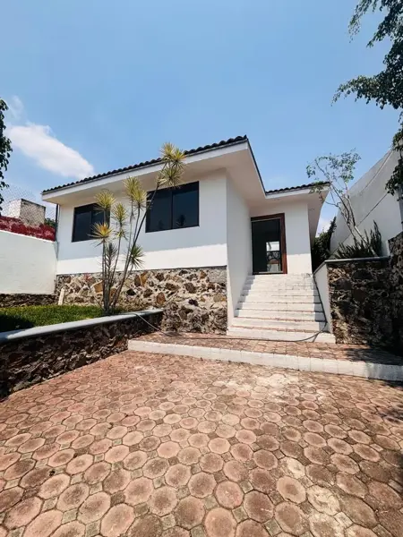 Casa en venta en Altos de Oaxtepec, Yautepec — foto 3 de 14