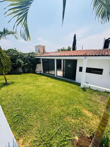 Casa en venta en Altos de Oaxtepec, Yautepec — foto 2 de 14