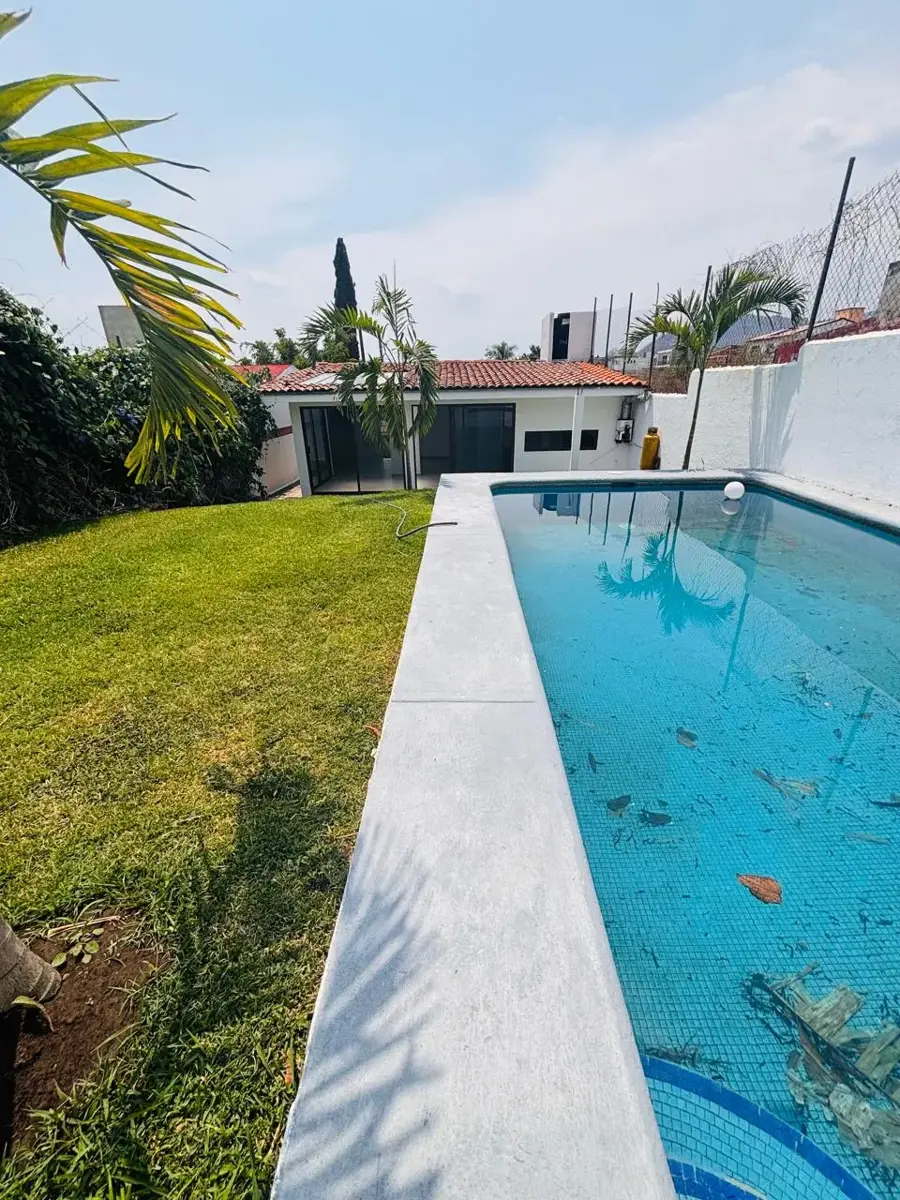 Casa en venta en Altos de Oaxtepec, Yautepec — foto 1 de 14