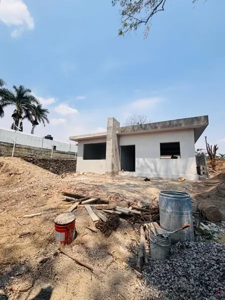 Casa en venta en Altos de Oaxtepec, Yautepec — foto 2 de 8