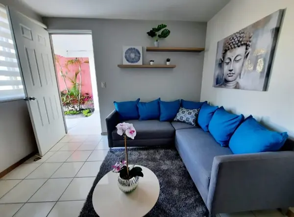 Departamento en venta en Palo Escrito (Colonia Benito Juárez), Emiliano Zapata — foto 3 de 7
