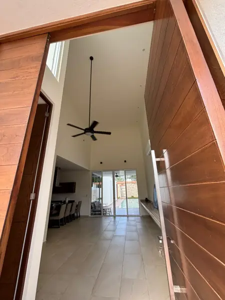 Casa en venta en Cholul, Mérida — foto 3 de 17