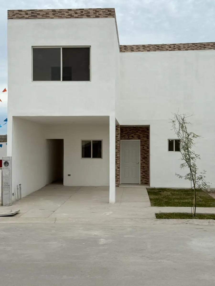 Casa en venta en Monte Real, Torreón — foto 1 de 17