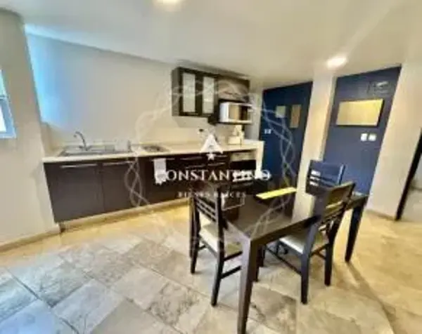Departamento en renta en Juarez, Cuauhtémoc — foto 2 de 11