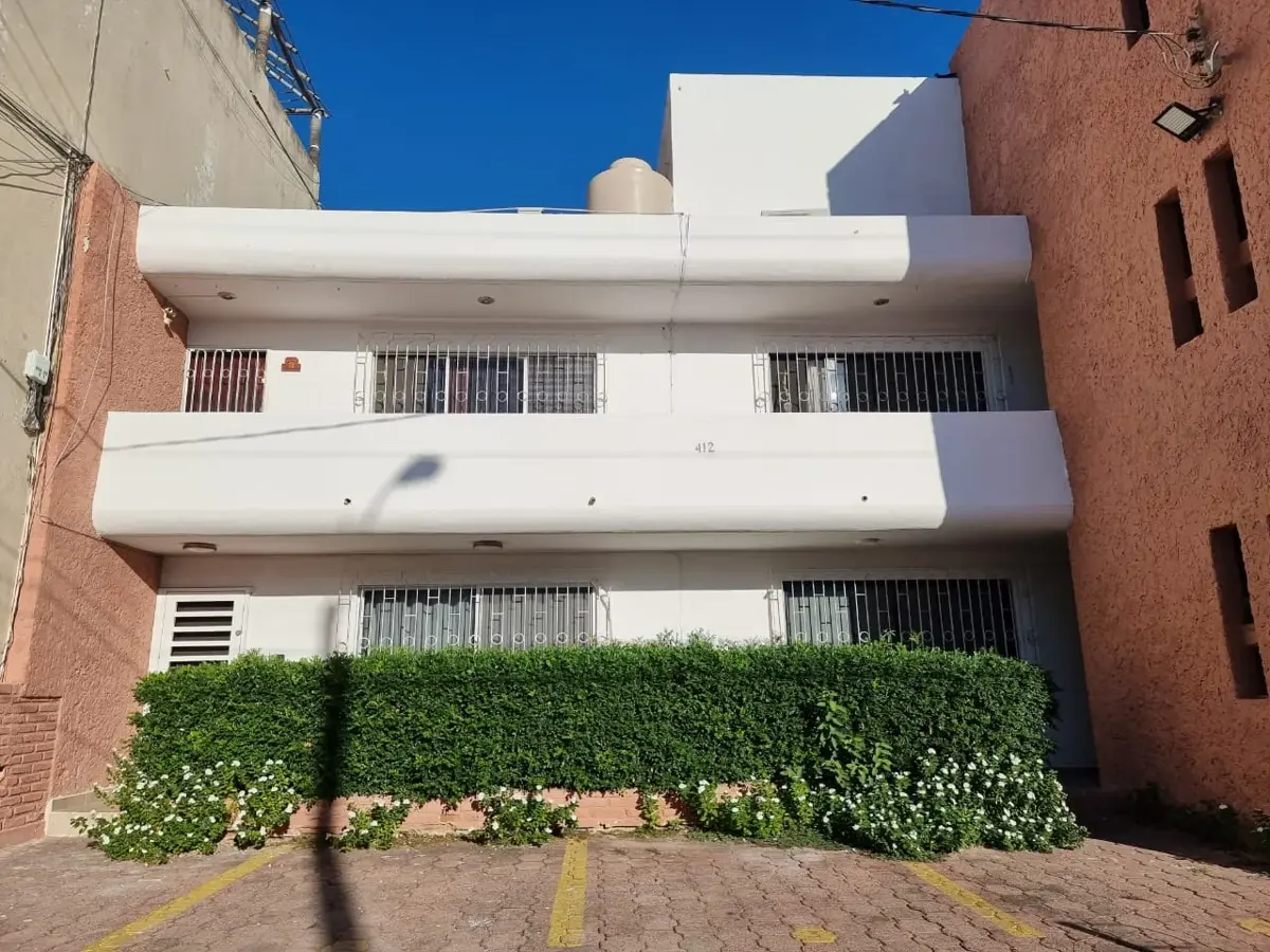 SE RENTA AMPLIO DEPARTAMENTO – GAVIOTAS SE RENTA AMPLIO DEPARTAMENTO – GAVIOTAS