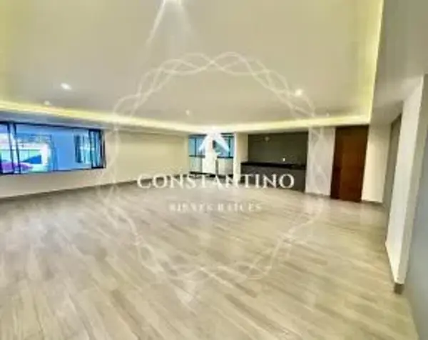 Departamento en venta en Lomas de Tecamachalco, Naucalpan de Juárez — foto 2 de 37