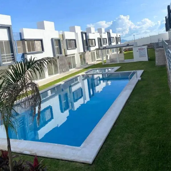 Casa en venta en Cumbres del Campestre, Xochitepec — foto 2 de 6