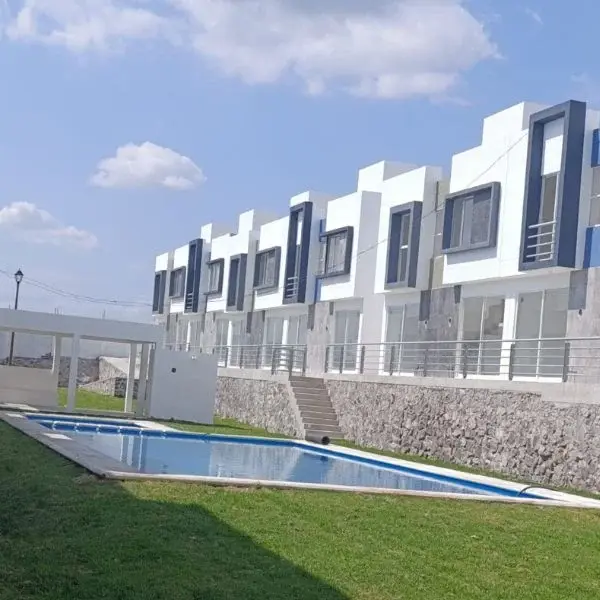 Casa en venta en Cumbres del Campestre, Xochitepec — foto 3 de 6