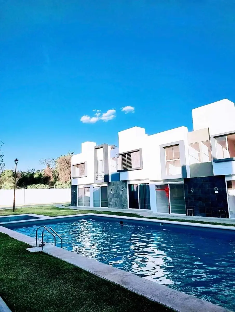 Casa en venta en Cumbres del Campestre, Xochitepec — foto 1 de 6