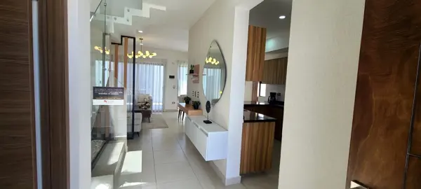 Casa en venta en Provenza Residencial, Torreón — foto 2 de 23