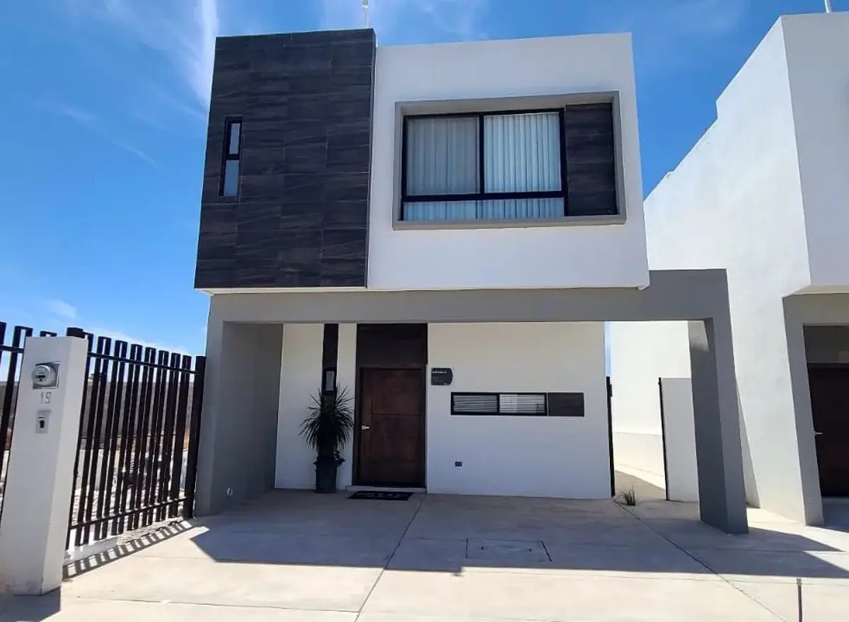 Casa en venta en Provenza Residencial, Torreón — foto 1 de 23
