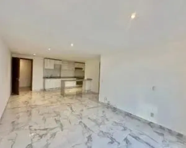 Departamento en renta en Napoles, Benito Juárez — foto 2 de 13