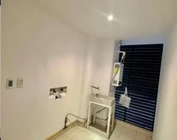 Departamento en renta en Napoles, Benito Juárez — foto 3 de 13