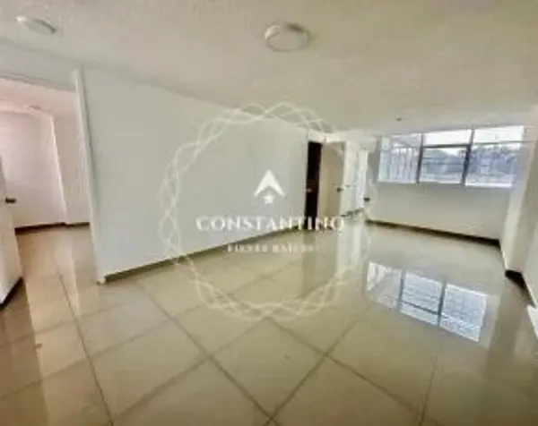Departamento en renta en San Miguel Chapultepec I Sección, Miguel Hidalgo — foto 3 de 14
