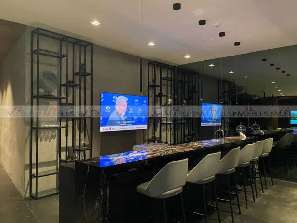 Departamento en renta en Zona Campestre, San Pedro Garza García — foto 2 de 17