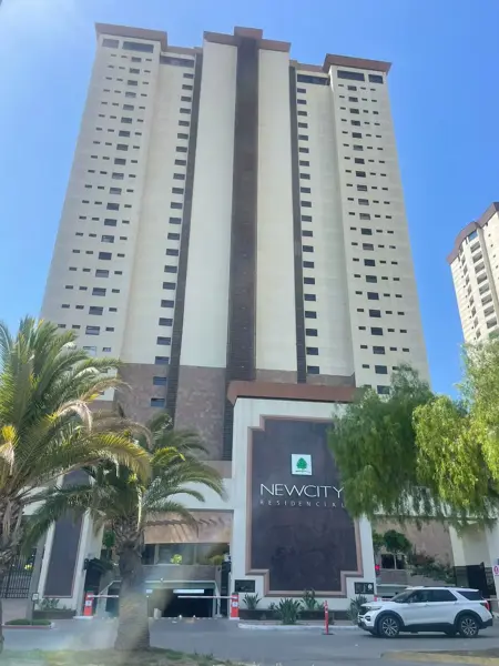 Departamento en renta en Zona Urbana Rio Tijuana, Tijuana — foto 2 de 21