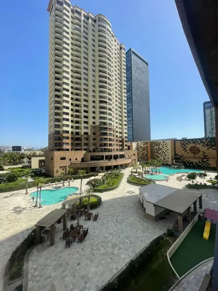 Departamento en renta en Zona Urbana Rio Tijuana, Tijuana — foto 3 de 21