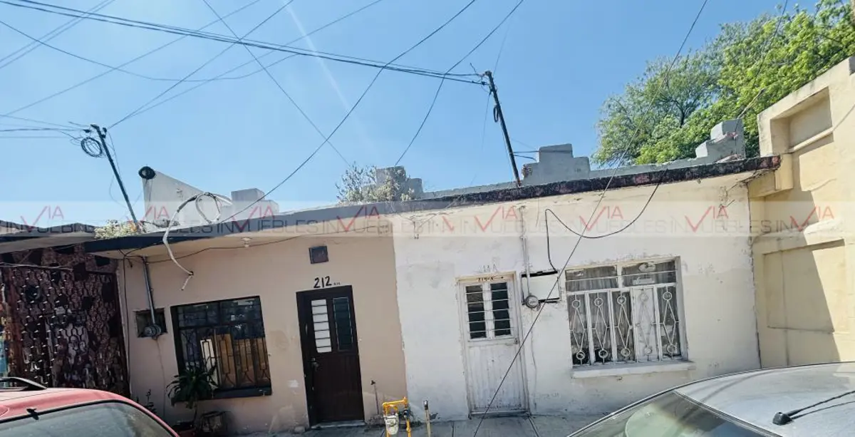 Casa en venta en Guadalupe Centro, Guadalupe — foto 1 de 8