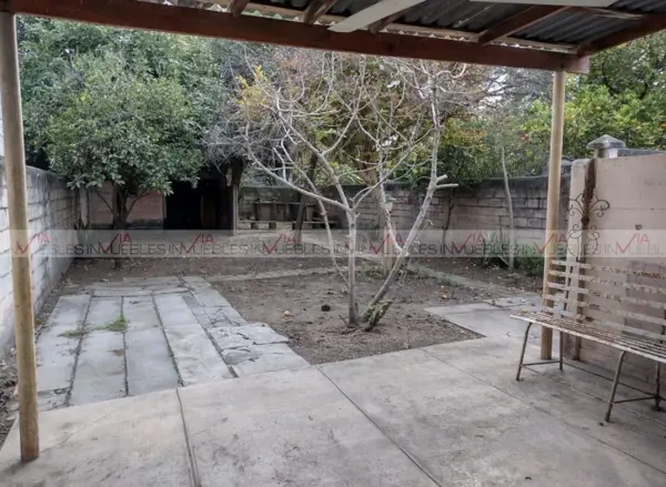 Casa en venta en Guadalupe Centro, Guadalupe — foto 3 de 8