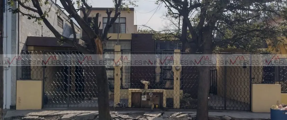 Casa en venta en Guadalupe Centro, Guadalupe — foto 1 de 8