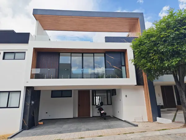 Casa en venta en Lomas de Angelópolis, Ocoyucan — foto 2 de 27