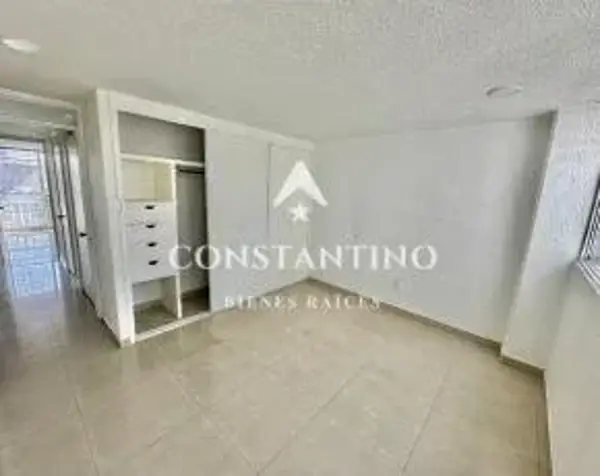 Departamento en renta en San Miguel Chapultepec I Sección, Miguel Hidalgo — foto 3 de 22