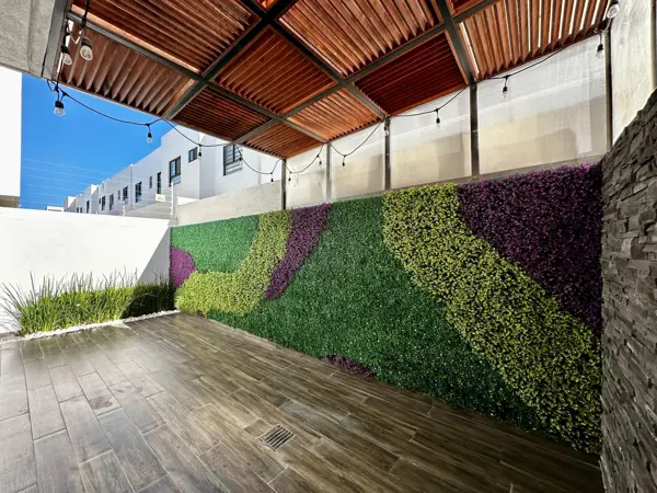 Casa en condominio en venta en Juriquilla, Querétaro