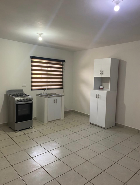 Departamento en renta en Del Valle, Ramos Arizpe — foto 2 de 6