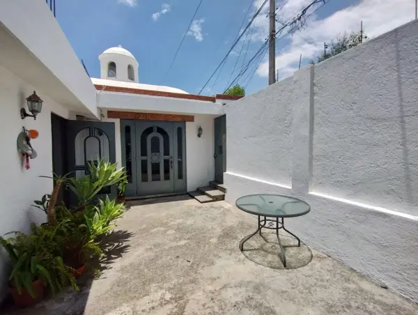 Casa en venta en Margarita Maza de Juarez, Cuernavaca — foto 2 de 26