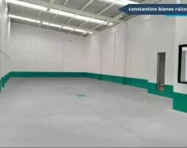 Bodega en renta en Agricola Oriental, Iztacalco — foto 3 de 5