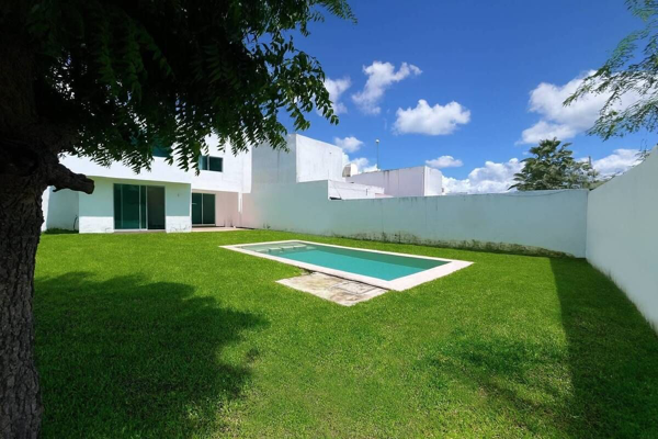 Casa en venta en Dzitya, Mérida — foto 1 de 33