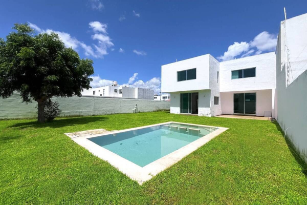 Casa en venta en Dzitya, Mérida — foto 2 de 33