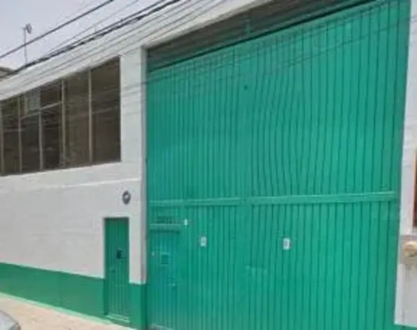 Bodega en renta en Providencia, Azcapotzalco — foto 2 de 12