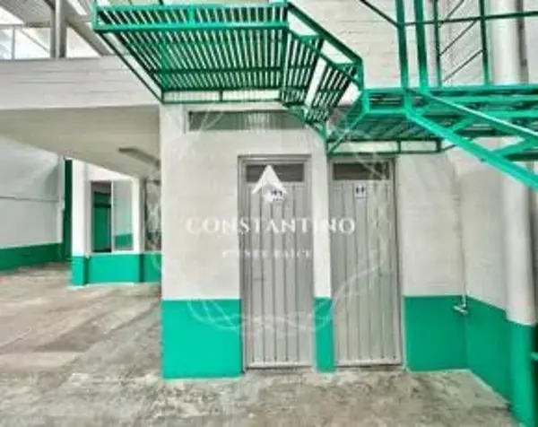 Bodega en renta en Providencia, Azcapotzalco — foto 3 de 12