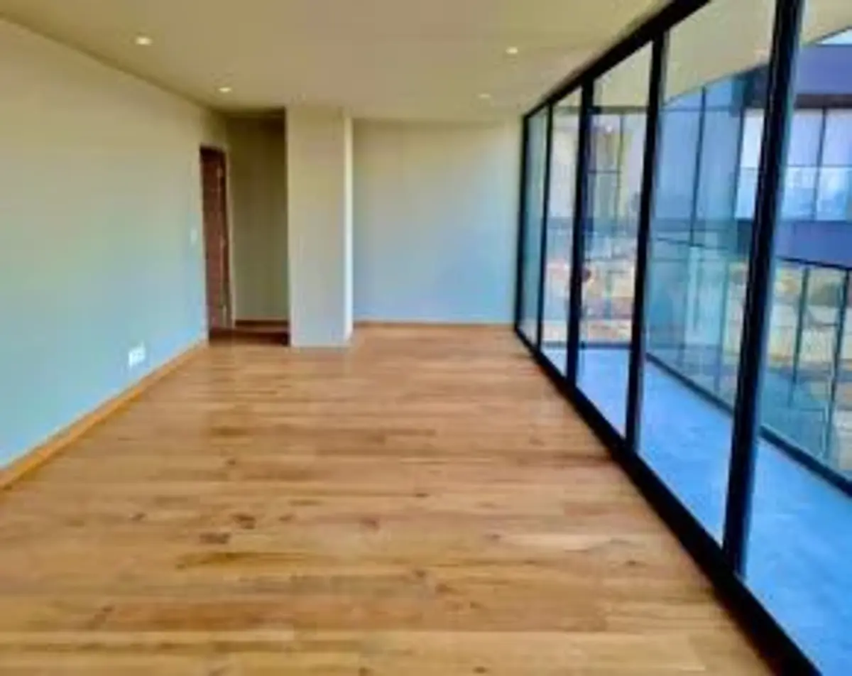 Departamento en renta en Ermita Tizapan, Álvaro Obregón — foto 1 de 19
