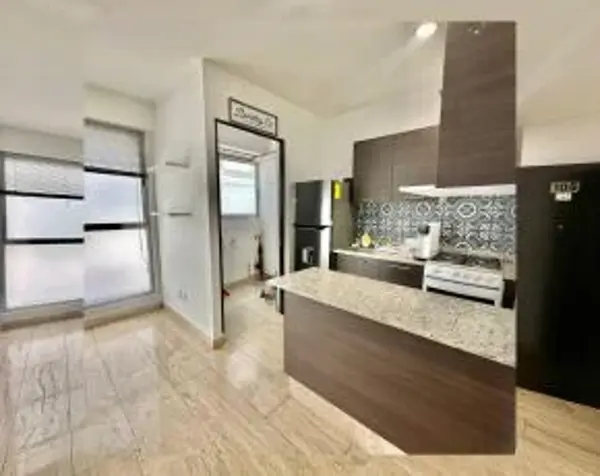 Departamento en renta en Obrera, Cuauhtémoc — foto 2 de 18