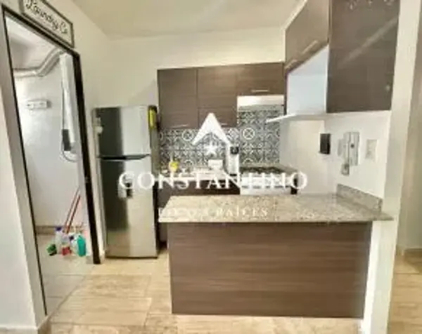 Departamento en renta en Obrera, Cuauhtémoc — foto 3 de 18