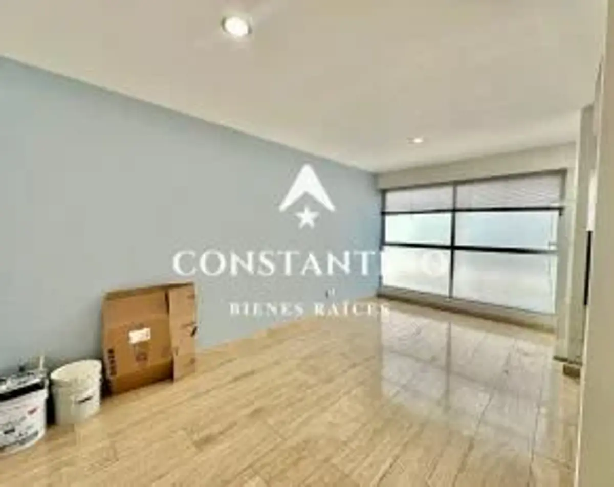 Departamento en renta en Obrera, Cuauhtémoc — foto 1 de 18