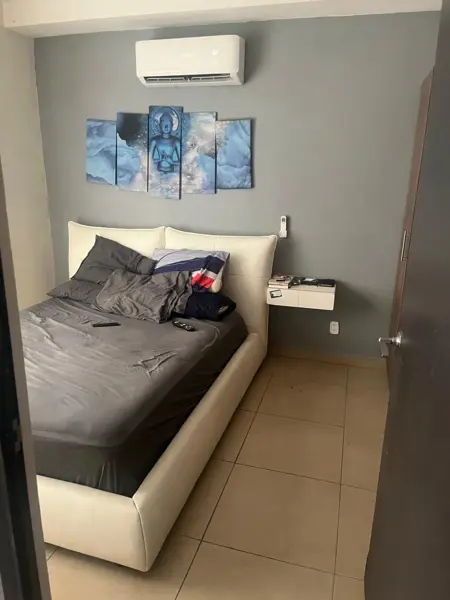 Departamento en venta en Puerta Paraíso, Veracruz — foto 3 de 10