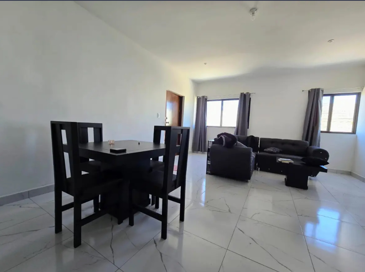 Departamento en renta en Los Viñedos, Torreón — foto 1 de 11