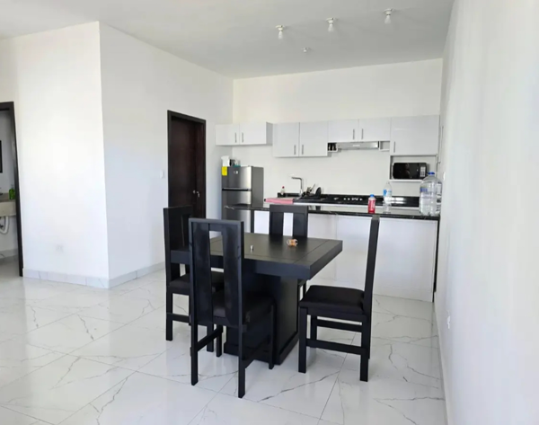 Departamento en renta en Los Viñedos, Torreón — foto 3 de 11