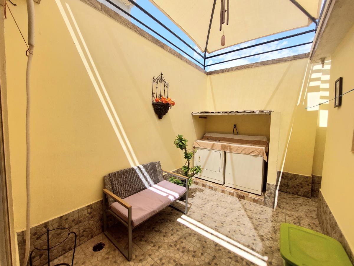 Casa en venta en Roma, Torreón — foto 1 de 13