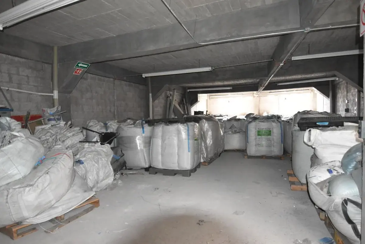 Bodega en venta en Providencia, Azcapotzalco — foto 1 de 11