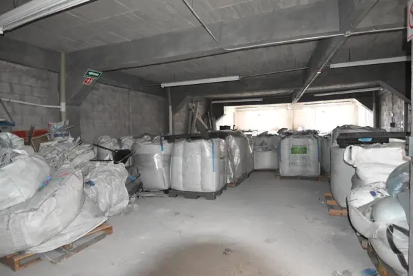 Bodega en venta en Providencia, Azcapotzalco, Ciudad de México