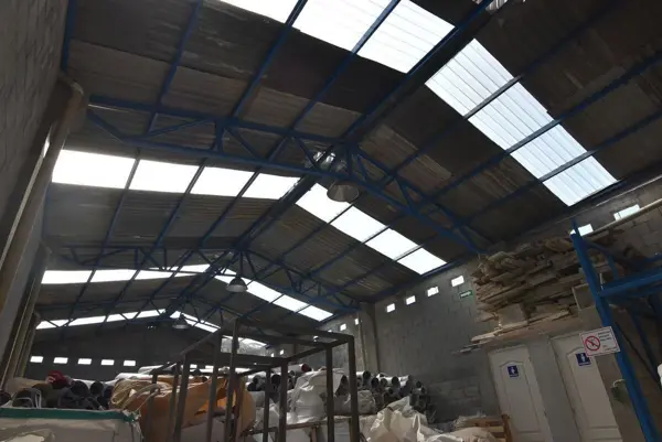 Bodega en venta en Providencia, Azcapotzalco — foto 3 de 11