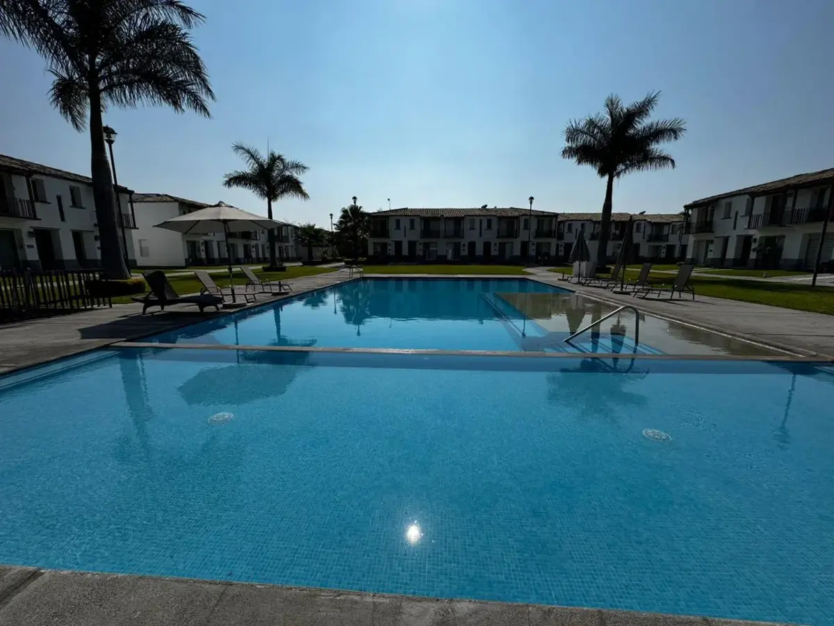 Casa en venta en Alpuyeca, Xochitepec — foto 1 de 21