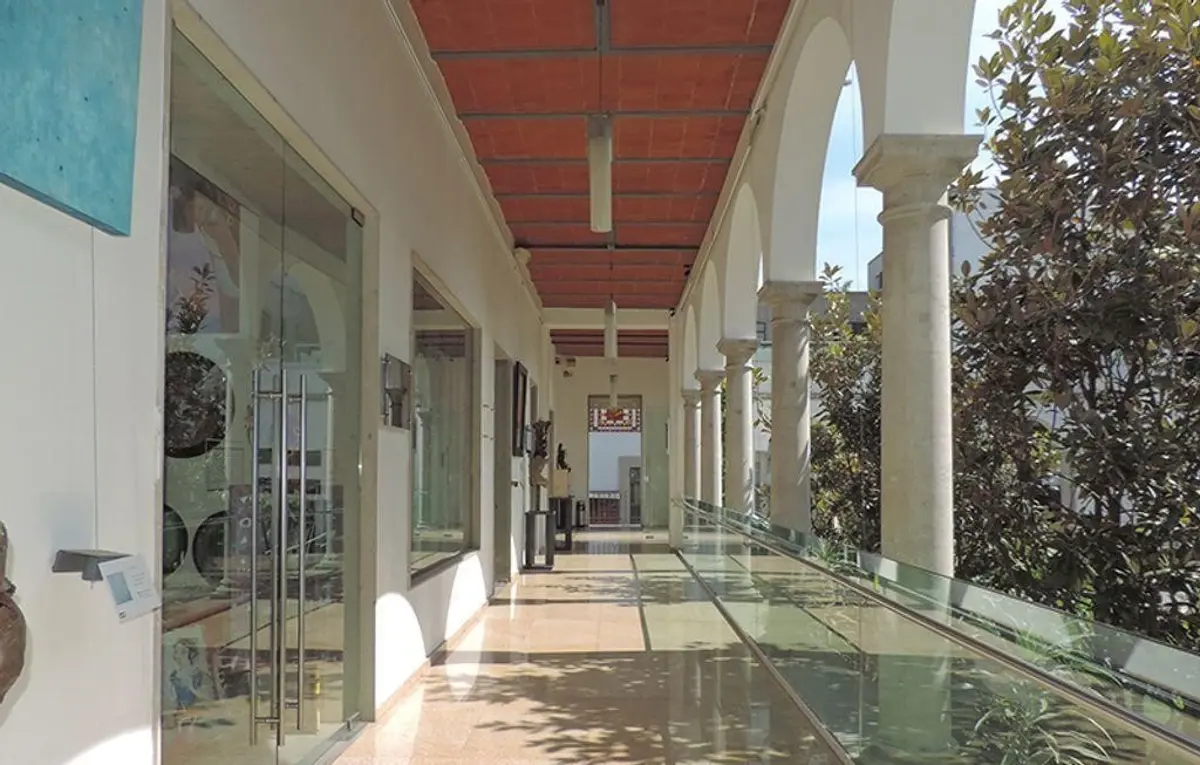 Local en renta en San Angel, Álvaro Obregón — foto 1 de 3